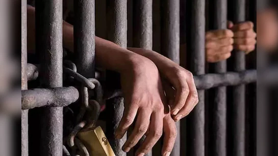 Convict goes missing from Georgia jail; cops realise mistake 12 hours later