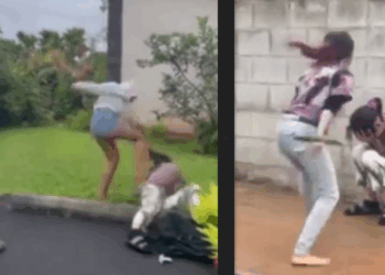 Watch: Teens assault disabled woman in Hawaii, community outrage