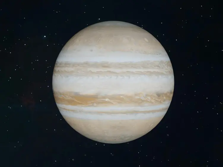 Jupiter