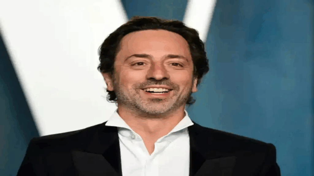 Google co-founder Sergey Brin donates $700 million in Alphabet shares to philanthropic causes- Who received them?
