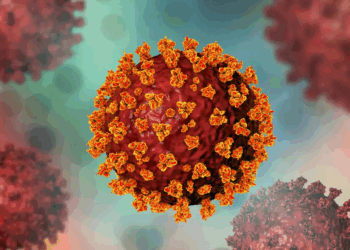 New COVID-19 variant NB.1.8.1 detected in U.S.; linked to surge in China