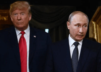 Trump-Putin