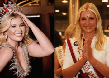 Miss World Organisation releases unedited footage to counter Miss England Milla Magee’s claims of harassment
