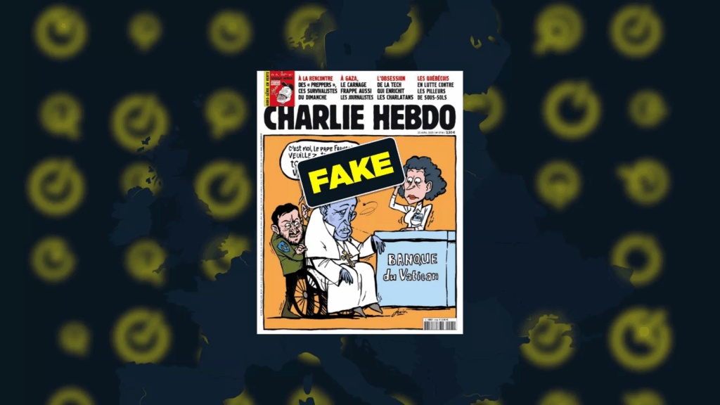 Charlie