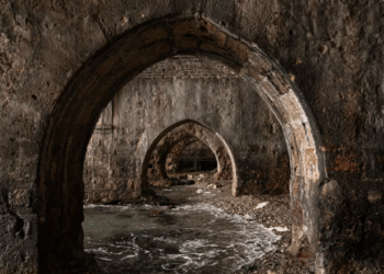 Researchers have uncovered a network of secret tunnels beneath Milan's Sforza Castle that were previously known only through Leonardo da Vinci's artwork. The discovery confirms centuries-old speculation that the Renaissance genius incorporated real architectural elements into his paintings.
