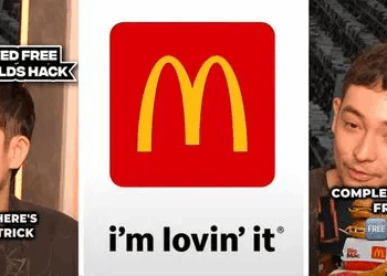 Podcast host under fire for using ChatGPT to scam 100 free McDonald’s meals