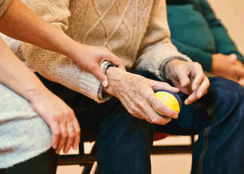 Revolutionary brain scan may detect Alzheimer’s years before symptoms appear