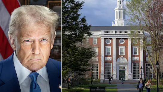 Harvard