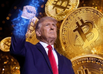 Trump media announces $2.5 billion Bitcoin treasury plan