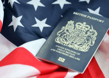 Why more US Citizens are hedging their bets with a second passport