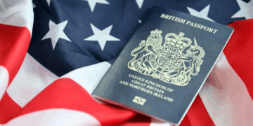 Why more US Citizens are hedging their bets with a second passport