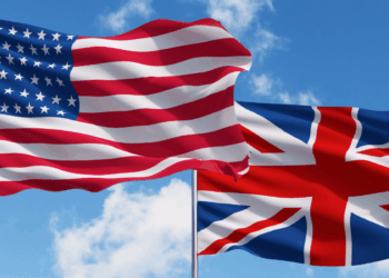 britain