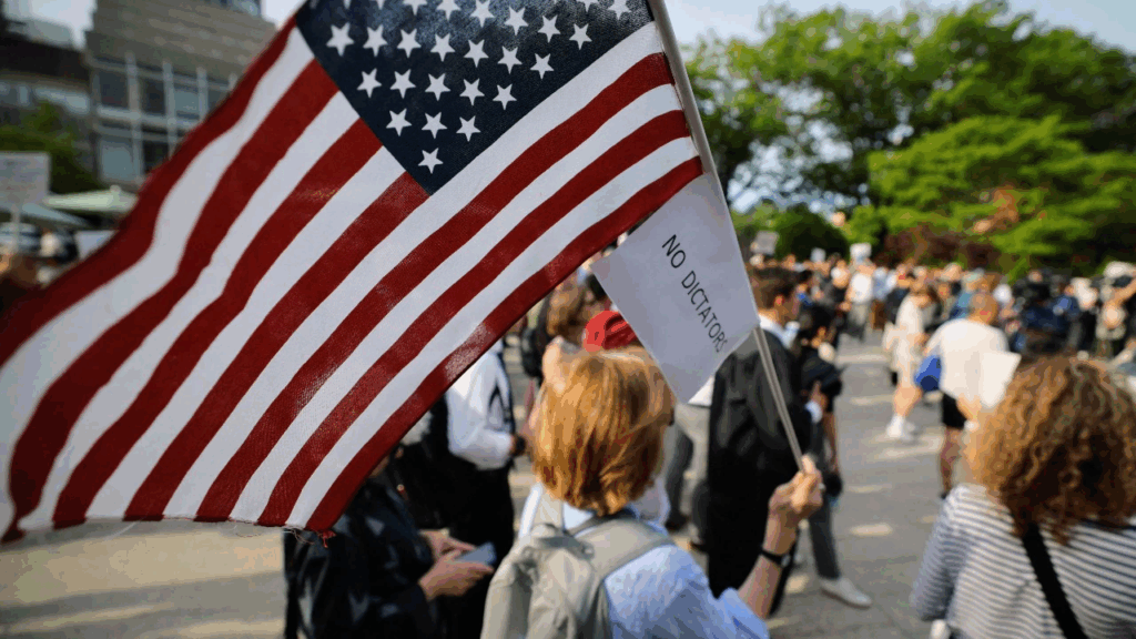 What is social media vetting? The new hurdle for international students in the US