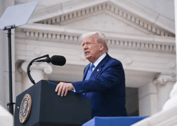 What is taco trade? US stock market’s new acronym for Trump’s tariff pattern