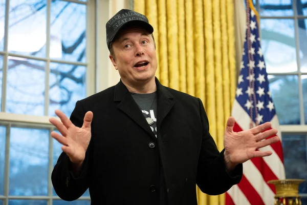 How Musk’s exit throws a new generation of workers into limbo
