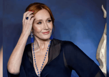 J.K. Rowling launches private legal fund to defend women’s sex-based rights