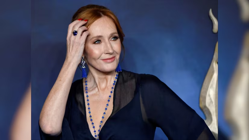 Rowling