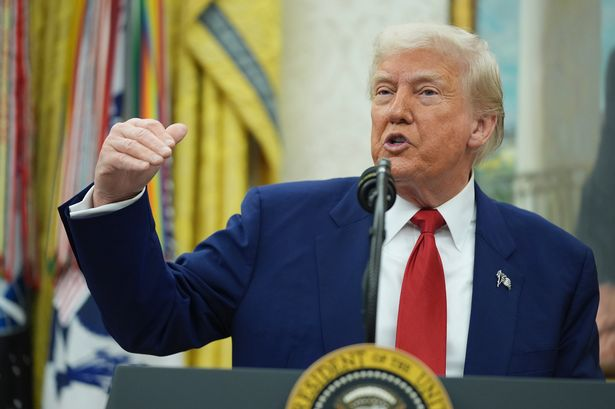 Trump
