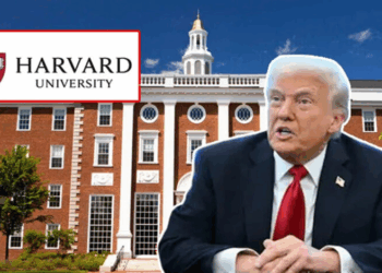 Harvard granted 30-day reprieve by Trump administration in foreign student enrollment dispute