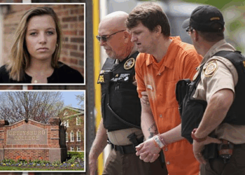 Ex-Gettysburg College athlete who sent “so I raped you” message hires private attorney to review plea deal