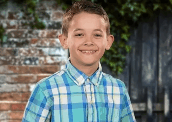 Indiana boy, 8, dies within hours after rare bacterial infection spreads to brain and spine