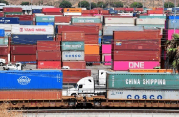 ‘Place-of-origin washing’: Chinese firms reroute exports through Malaysia to dodge US tariffs