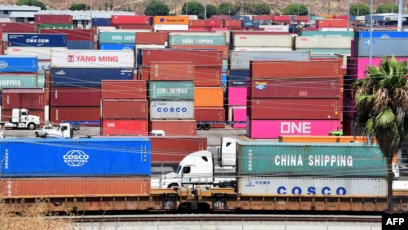 tariffs