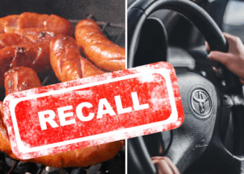 Sausages, power banks, cars, and more: 7 products recalled in the US — here’s what went wrong