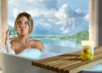 Sydney Sweeney launches limited-edition soap made with her real bathwater