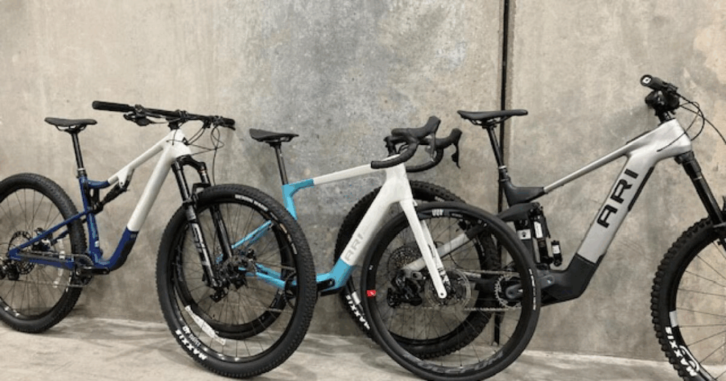 bikes