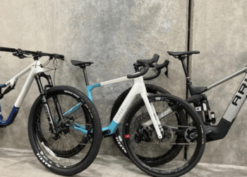 Gone in transit: How hundreds of bikes disappeared before reaching L.A County