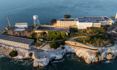 Alcatraz