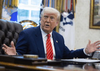 Trump administration unveils hiring plan prioritizing ‘patriotic Americans’ over diversity