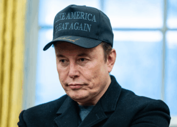 Elon Musk secretly fathered a child with a Japanese pop star: Report