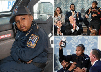 Teen cancer survivor and honorary Secret Service agent DJ Daniel faces heartbreaking new diagnosis