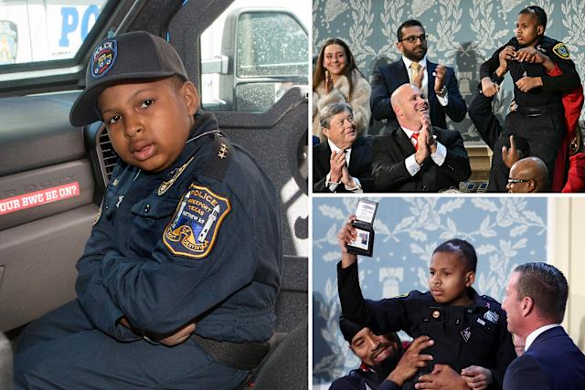 Secret Service