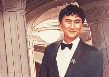 Meet the 7 Youngest Billionaires in the World in 2025