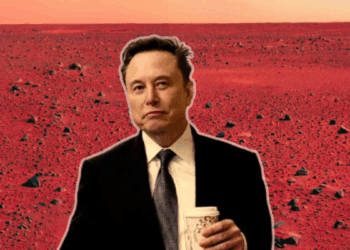 “Earth will Be incinerated”: Elon Musk warns, says Mars is humanity’s life insurance