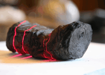 2,000-year-old Herculaneum scroll decoded using cutting-edge X-ray imaging