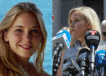 Virginia Giuffre’s final plea: Epstein victim left handwritten note seeking justice before suicide