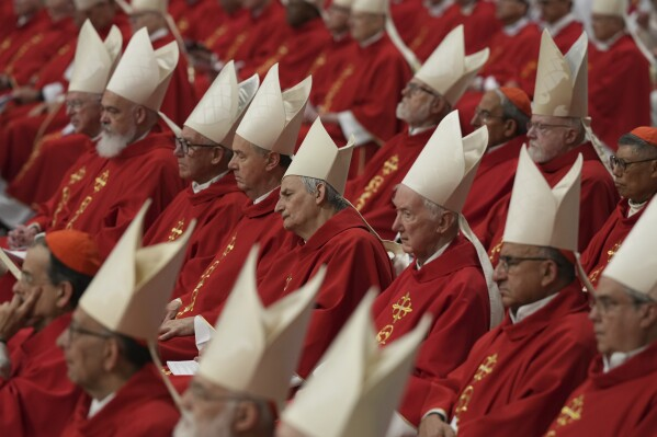 Vatican