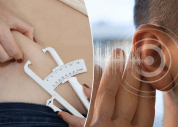 Sound waves could be the future of weight loss, research suggests