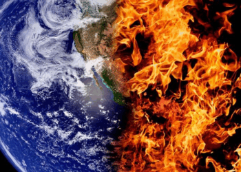 Earth’s expiration date? Scientists predict the exact year life will cease on our planet