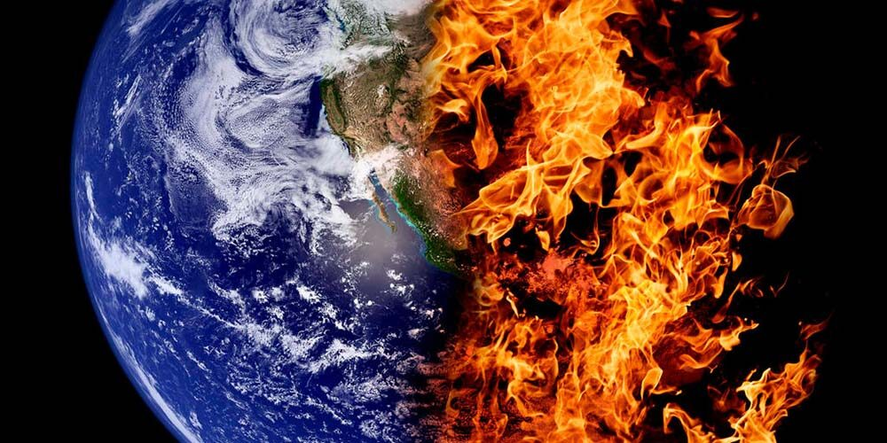 Earth’s expiration date? Scientists predict the exact year life will cease on our planet