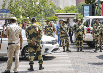 Nation on alert: India conducts massive civil defense drills amid Operation Sindoor strikes