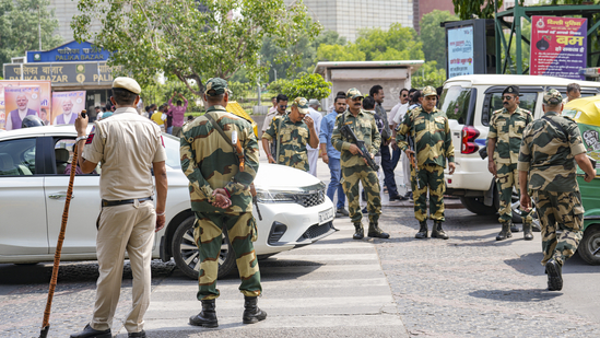 Nation on alert: India conducts massive civil defense drills amid Operation Sindoor strikes
