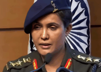 Who is Colonel Sofiya Qureshi? Officer at the forefront of Operation Sindoor briefing: A powerful symbol of leadership and inclusion