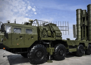 All about the S-400 defence system used by India to neutralise Pakistan’s missiles