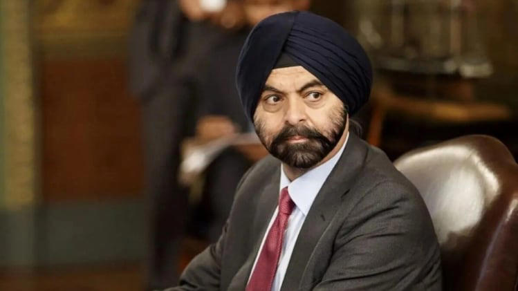 World Bank will not intervene in India-Pakistan Indus water dispute, says Ajay Banga