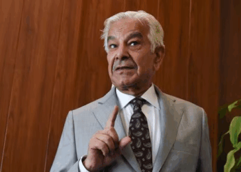 Pakistan's Defense Minister Khawaja Asif has once again drawn international attention with controversial remarks, claiming that Pakistan deliberately allowed Indian drones to operate in its airspace to avoid revealing defensive positions—a statement that security analysts describe as an unusual justification for military inaction during a cross-border operation.